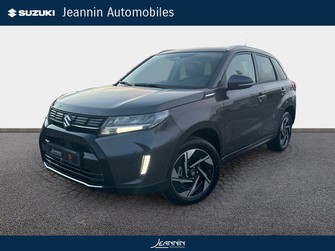 Photo Suzuki Vitara Vitara 1.4 Boosterjet Hybrid