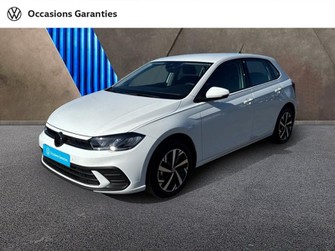 Photo Volkswagen Polo 1.0 TSI 95ch Life Plus