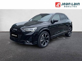 Photo Audi Q3 VP 35 TFSI 150 ch S tronic 7 S line