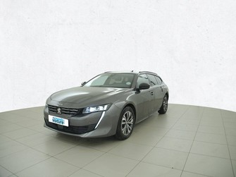 Photo Peugeot 508 SW 508 SW BlueHDi 130 ch S&S EAT8