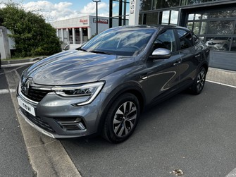 Photo Renault Arkana Arkana TCe 140 EDC FAP