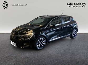 Photo Renault Clio TCe 90 - 21N Intens
