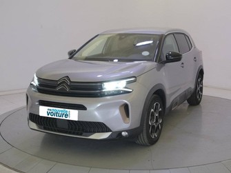 Photo Citroen C5 Aircross C5 Aircross Hybride Rechargeable 225 e-EAT8