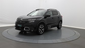 Photo Citroen C5 Aircross BlueHDi 130 S&S EAT8 Shine