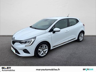Photo Renault Clio TCe 100 Business