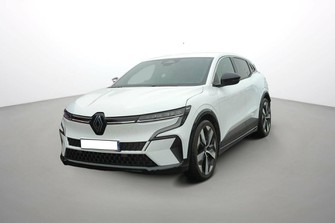 Photo Renault Megane E-TECH Megane E-Tech EV60 220 ch super charge
