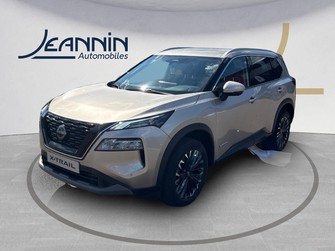 Photo Nissan X Trail X-Trail e-POWER 204 ch