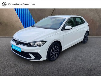 Photo Volkswagen Polo 1.0 TSI 95ch Life