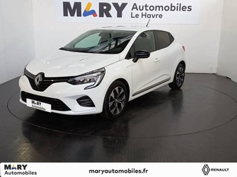 Photo Renault Clio TCe 90 Evolution