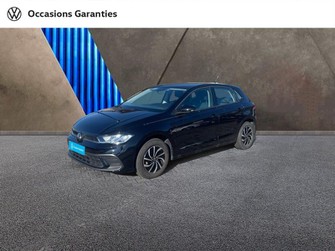 Photo Volkswagen Polo 1.0 TSI 95ch Life