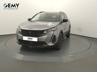 Photo Peugeot 3008 BlueHDi 130ch S&S EAT8 GT