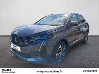 Photo Peugeot 3008 BlueHDi 130ch S&S EAT8 Roadtrip