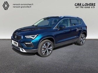Photo Seat Ateca 2.0 TDI 150 ch Start/Stop DSG7 Urban