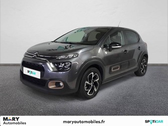 Photo Citroen C3 C3 PureTech 83 S&S BVM5