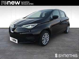 Photo Renault ZOE R110 Achat Intégral Zen