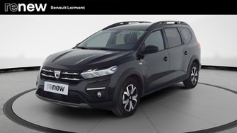 Photo Dacia Jogger Jogger ECO-G 100 5 places