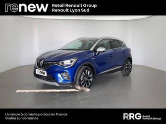 Photo Renault Captur Captur TCe 90