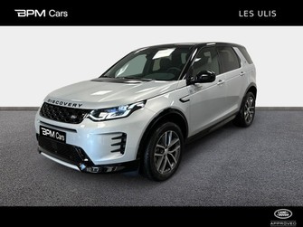 Photo Land-Rover Discovery Sport 1.5 P300e 309ch Dynamic SE
