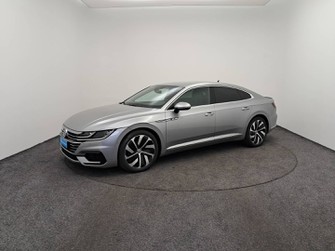Photo Volkswagen Arteon Arteon 2.0 TDI 150 SCR DSG7