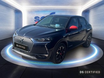 Photo DS 3 Crossback BlueHDi 130ch Ines de la Fressange Paris Automatique