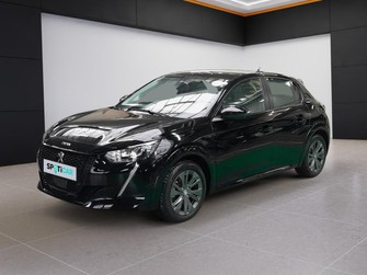 Photo Peugeot 208 ELECTRIQUE 50 kWh 136ch Active