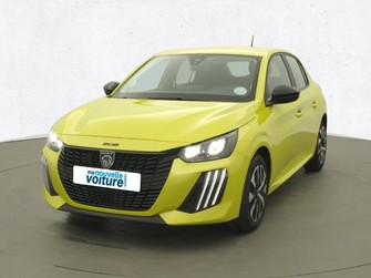 Photo Peugeot 208 208 PureTech 100 S&S BVM6