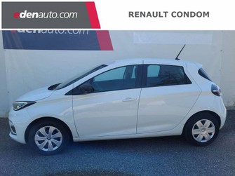 Photo Renault ZOE R110 Achat Intégral - 21 Life