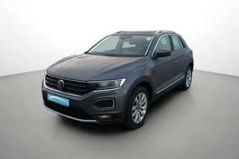 Photo Volkswagen T-Roc T-Roc 1.5 TSI 150 EVO Start/Stop DSG7