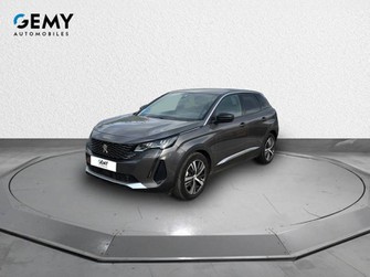 Photo Peugeot 3008 Hybrid 225 e-EAT8 Allure Pack