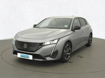 Photo Peugeot 308 308 BlueHDi 130ch S&S BVM6