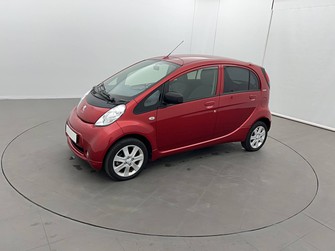 Photo Peugeot iOn iOn Electrique
