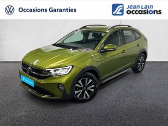 Photo Volkswagen Taigo 1.0 TSI 110 BVM6 Life Business