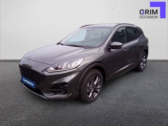 Photo Ford Kuga Kuga 2.5 Duratec 225 ch PHEV Powershift