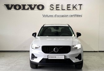 Photo Volvo XC40 B4 197 ch DCT7 Ultimate 5p