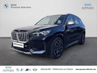 Photo Bmw X1 ixDrive30 308ch xLine