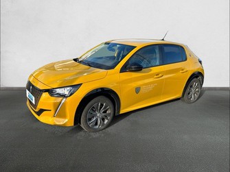 Photo Peugeot 208 208 Electrique 50 kWh 136ch