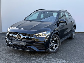 Photo Mercedes GLA GLA GLA 220 d 8G-DCT 4Matic