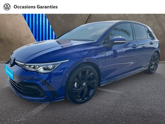 Photo Volkswagen Golf 1.5 eTSI OPF 150ch R-Line DSG7