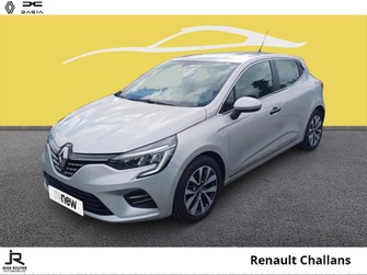Photo Renault Clio 1.0 TCe 90ch Intens -21