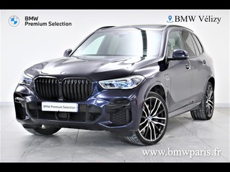 Photo Bmw X5 xDrive45e 394ch M Sport 17cv