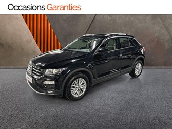 Photo Volkswagen T-Roc 1.0 TSI 115ch Lounge Business Euro6d-T
