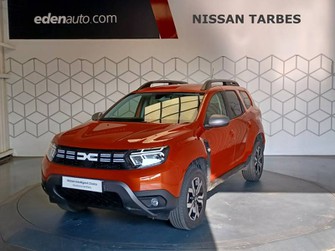 Photo Dacia Duster TCe 150 4x2 EDC Journey