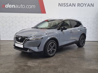 Photo Nissan Qashqai e-Power 190 ch Tekna