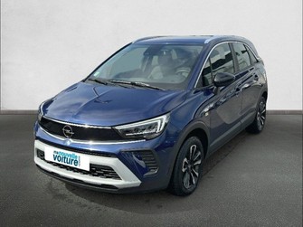 Photo Opel Crossland X 1.5 D 120 ch BVA6 - Elegance Business