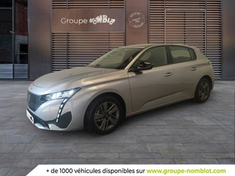 Photo Peugeot 308 308 PureTech 130ch S&S BVM6