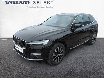 Photo Volvo XC60 XC60 B4 197 ch Geartronic 8