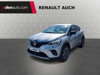 Photo Renault Captur TCe 90 Evolution