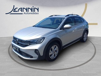 Photo Volkswagen Taigo Taigo 1.0 TSI 116 DSG7