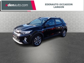 Photo Kia Stonic 1.0 T-GDi 100 ch BVM6 Active