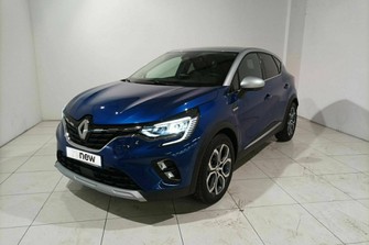 Photo Renault Captur Captur E-Tech full hybrid 145